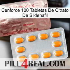 Cenforce 100 Sildenafil Citrate Tablets new13